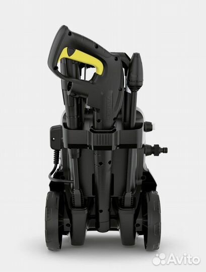 Мойка высокого давления karcher к 5 compact new