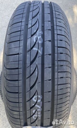 Yokohama BluEarth-XT AE61 225/55 R18 98V