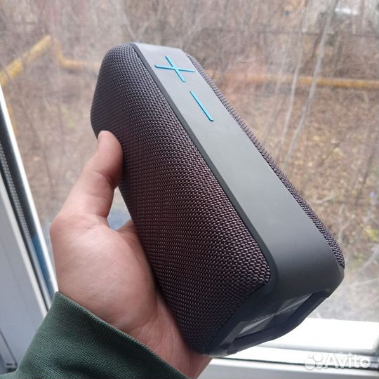 Портативная колонка Hopestar