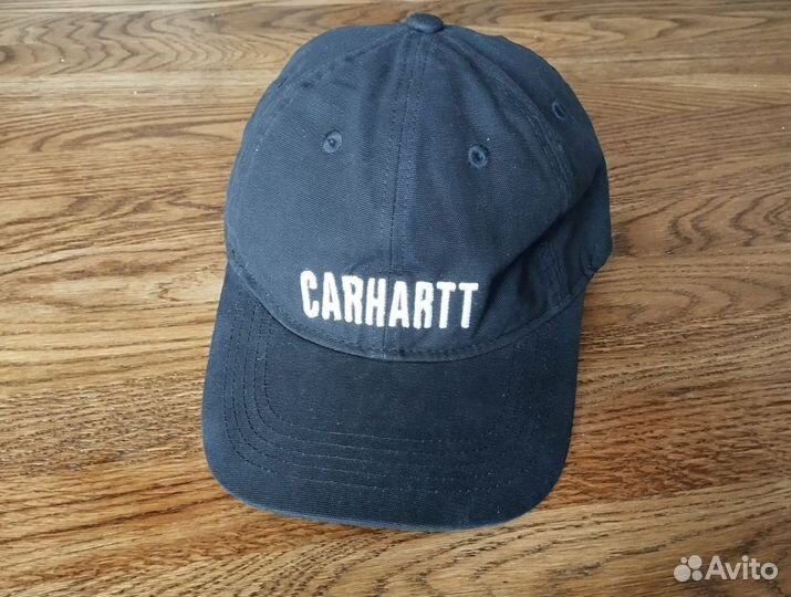 Бейсболка Carhartt