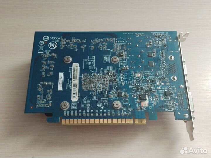 GT 630 1gb