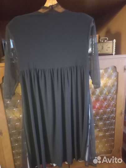 Праздничное платье