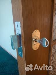 Вскрытие замков, замена личинки, установка