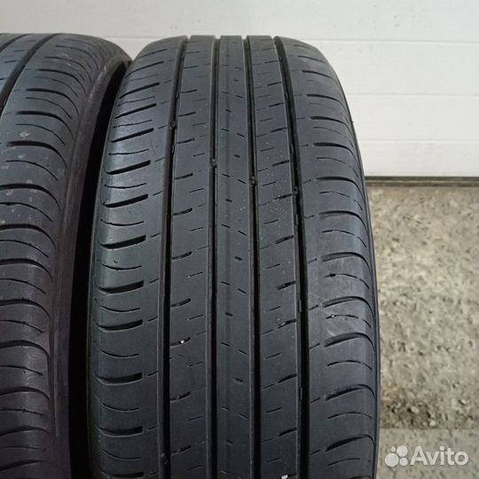 Kumho Solus SA01 KH32 215/60 R17