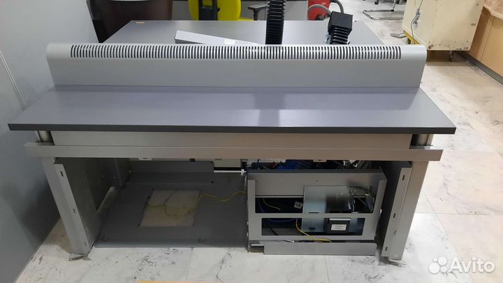 Стол инженерный, верстак sbfi Англия