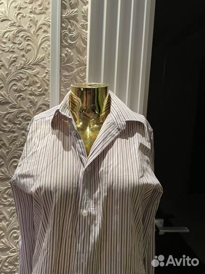 Рубашка detomaso оригинал