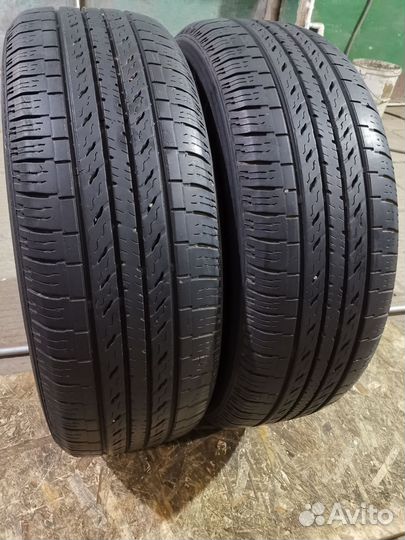 Nexen Roadian 571 235/60 R18