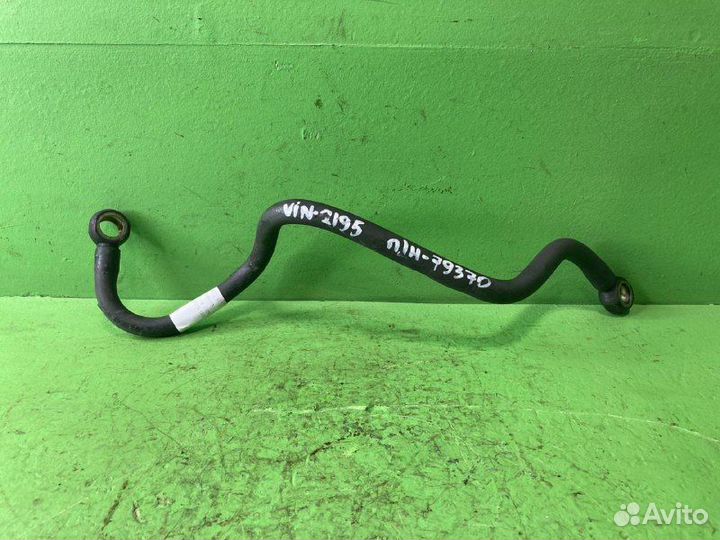 Трубка топливная DAF XF105