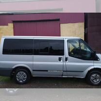 Ford Tourneo 2.2 MT, 2011, 470 000 км, с пробегом, цена 1 150 000 руб.