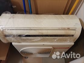 Инверторный кондиционер бу
