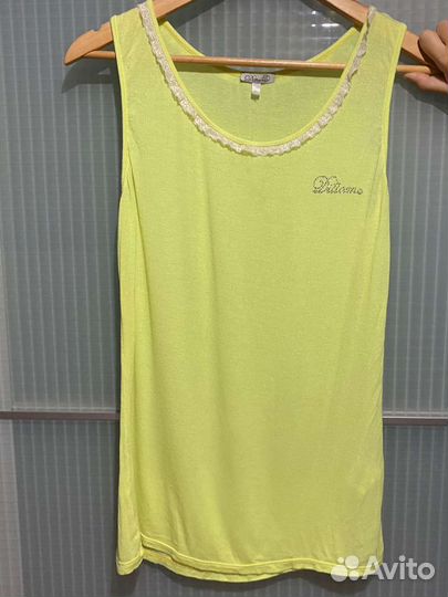 Топ для сна Dittamo Италия M-L оригинал