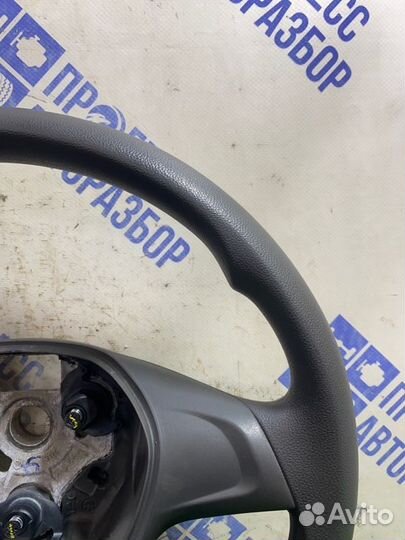 Руль Volkswagen Jetta седан 1.4 CFN 2015