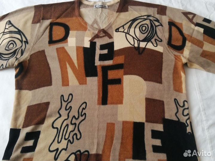 Кофта женская 54-56