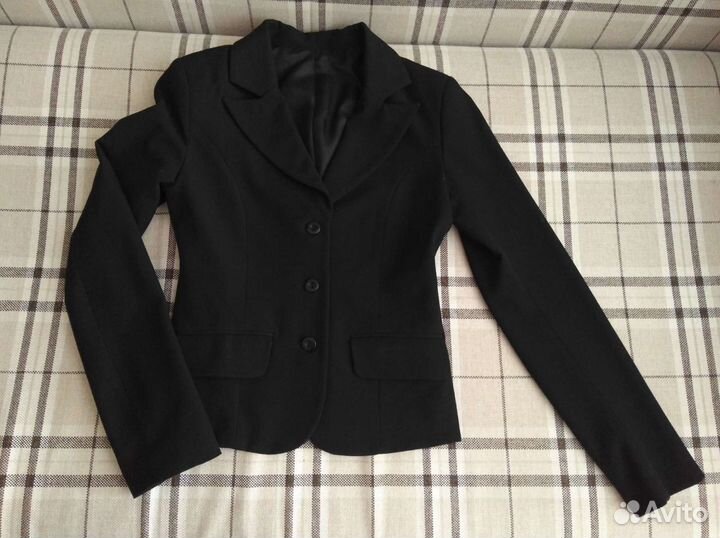 Школьная форма (пиджак)