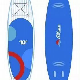 Сап (SUP) Board smarine PRO 10.6