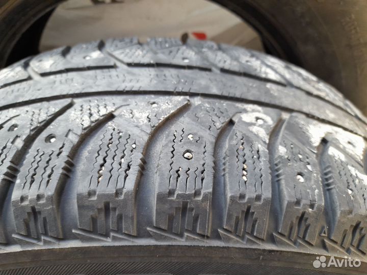Bridgestone Ice Cruiser 7000 225/65 R17 106T