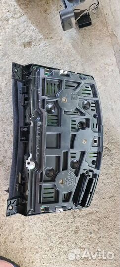 Приборная панель opel astra h gtc опель астра