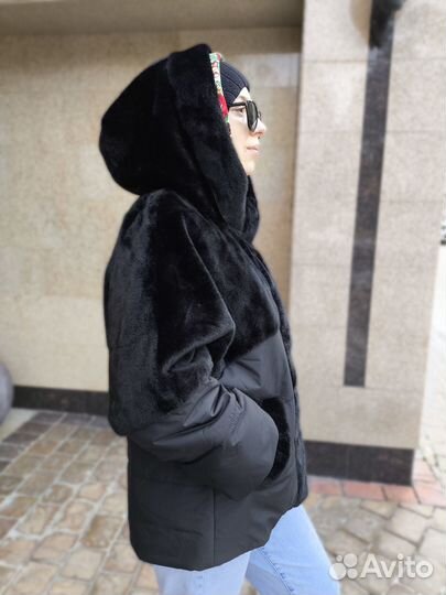 Куртка женская легкая