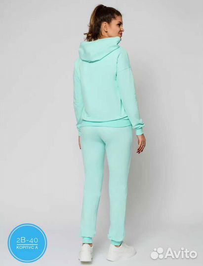 Новые женские костюмы