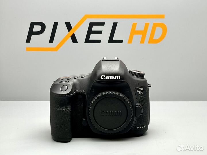 Canon eos 5D mark iii mark 3