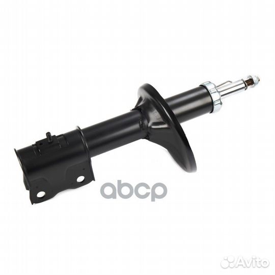 Амортизатор передний LR GIK02053 ganz
