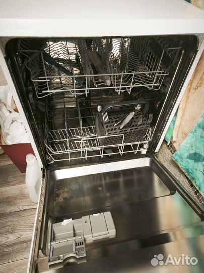 Посудомоечная машина б/у electrolux