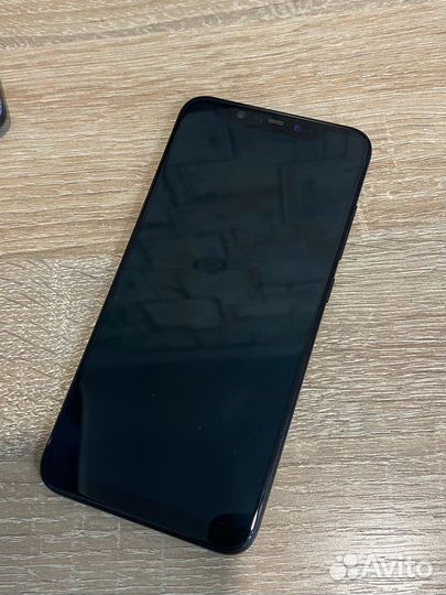 Xiaomi Mi 8, 6/128 ГБ