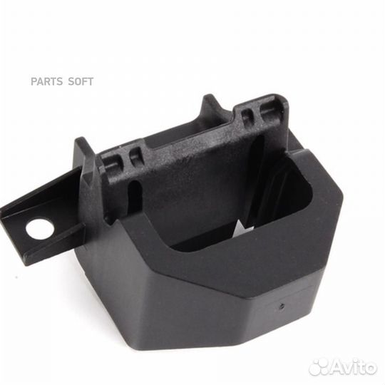 BMW 17117591647 Кронштейн радиатора Нж ORG