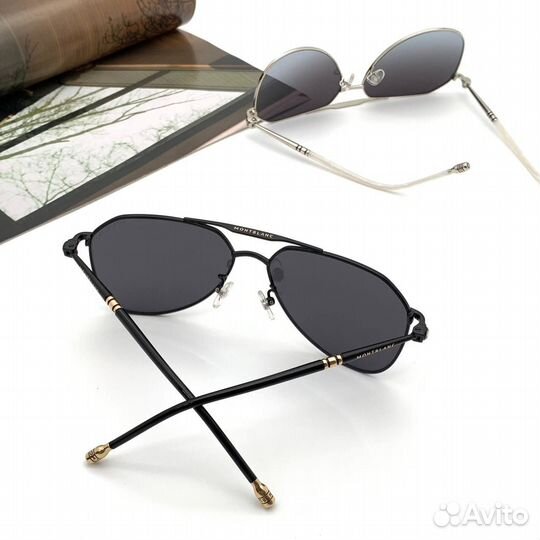 Очки мужские Montblanc