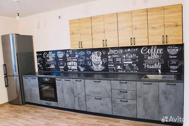 Кухонный гарнитур на заказ