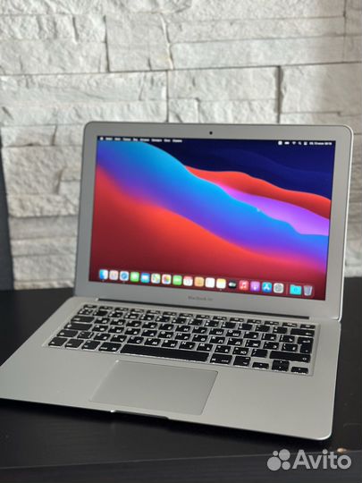 Apple MacBook Air 13 2014 core i7