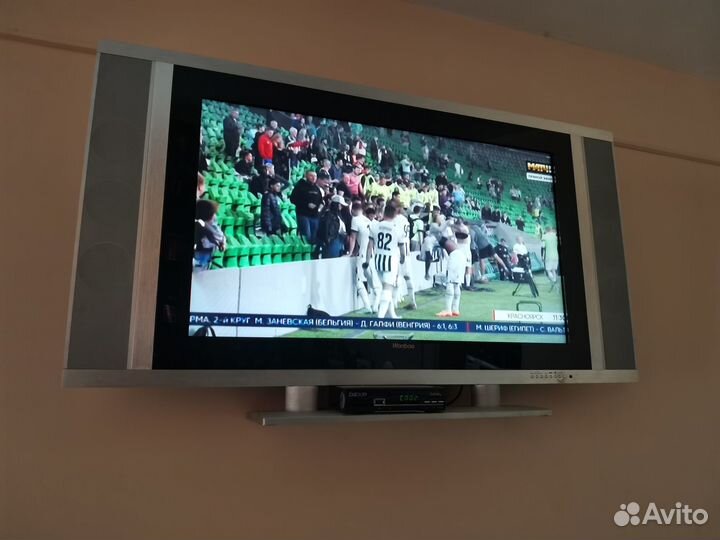 Телевизор WanBao