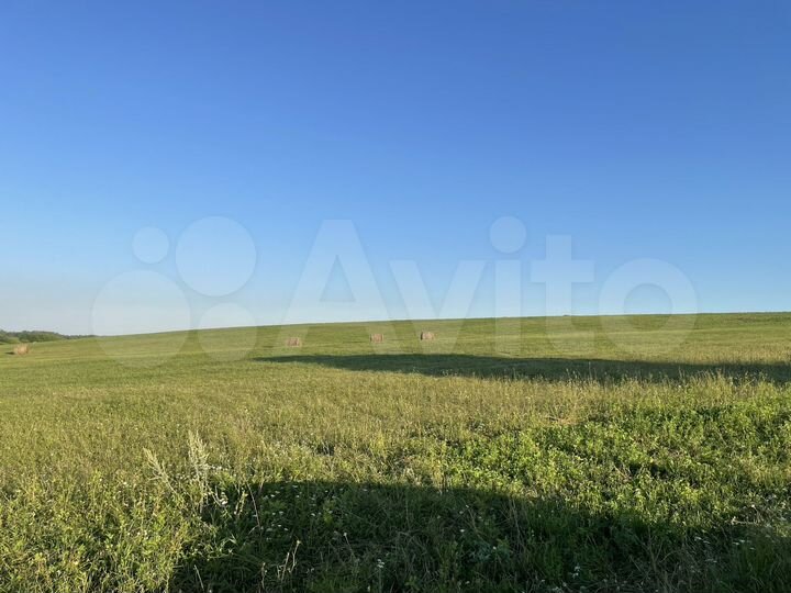 Участок 26,2 га (СНТ, ДНП)