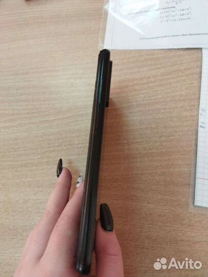 Xiaomi Redmi Note 8, 6/64 ГБ