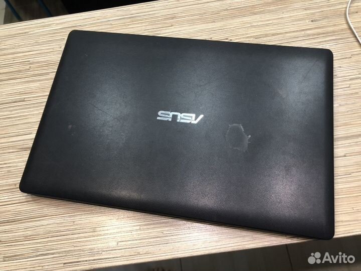 Asus f552c