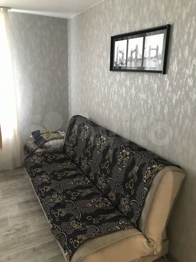 2-к. квартира, 49,5 м², 1/5 эт.