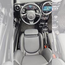 MINI Cooper 1.5 AMT, 2021, 43 000 км, с пробегом, цена 2 840 000 руб.