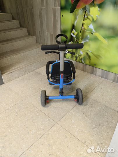 Велик детский