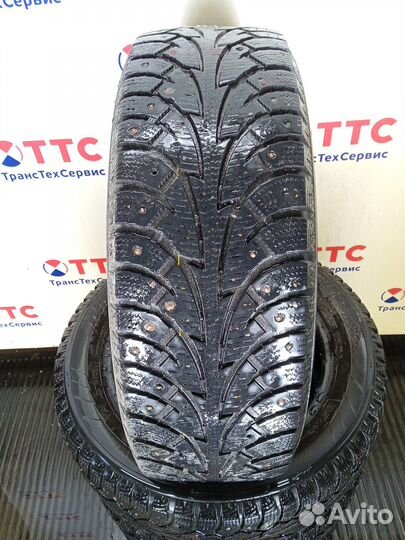 Hankook Winter I'Pike RS W419 185/60 R15