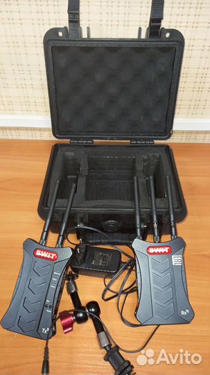 Видеосендер swit CW-H150