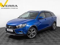 ВАЗ (LADA) Vesta 1.6 CVT, 2022, 14 247 км, с пробегом, цена 1 750 000 руб.