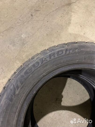 Roadstone Winguard Ice 205/55 R16