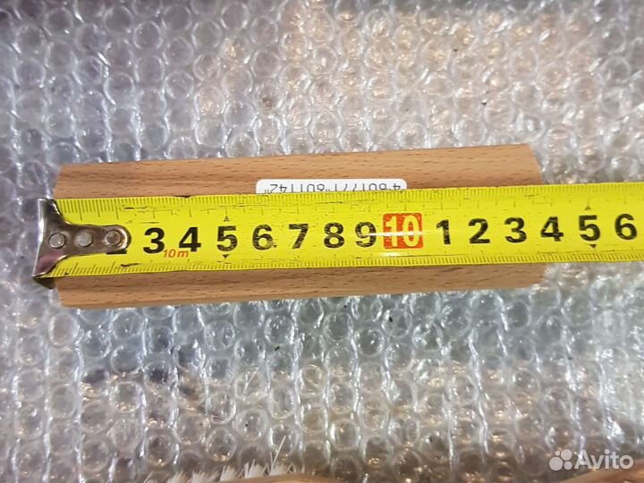 Щетка для одежды, обуви