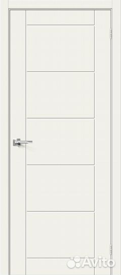 Дверь межкомнатная