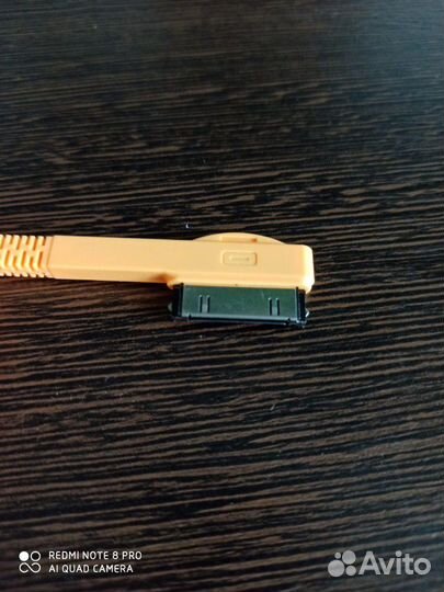 Новый Кабель USB. Набор переходников