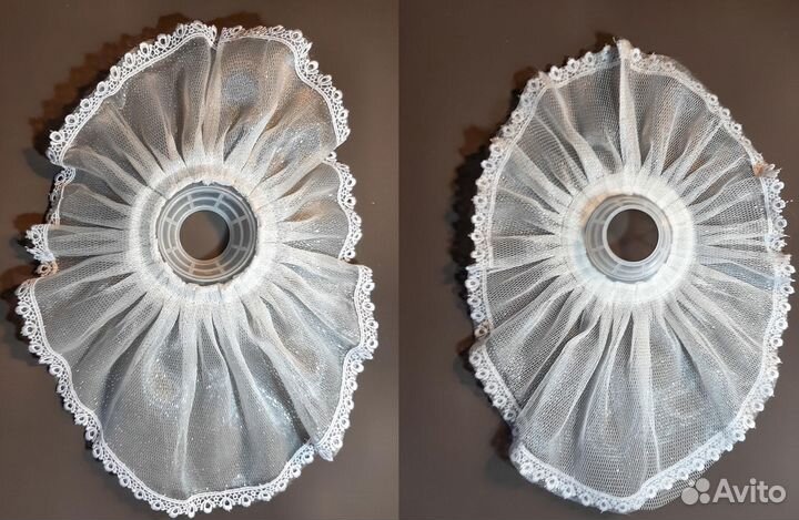 Манжетка для букета