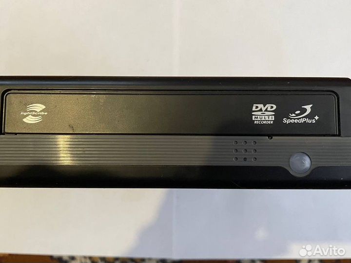 Привод DVD RAM & dvdr/RW & cdrw Samsung SE-S224