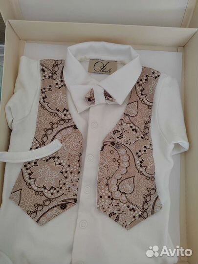 Комплект на выписку