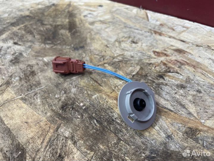 Датчик температуры салона Renault Sandero Stepway