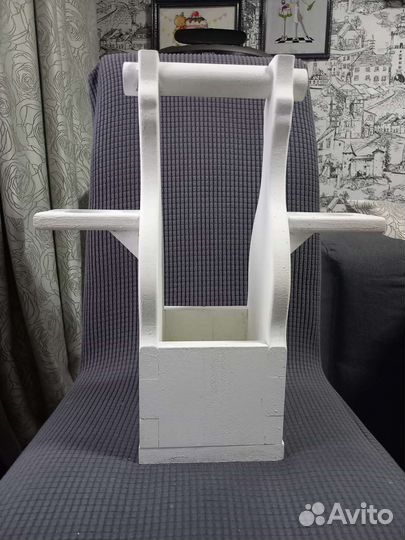 Подставка под бутылку